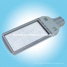 CE Approved Reliable 150W LED Road Light with Multiple LEDs